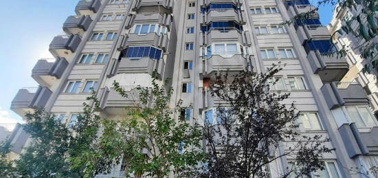 ROS GAYRİMENKUL'DEN ERİKLİ SILA KENT SİTESİNDE 3+1 SATILIK DAİRE