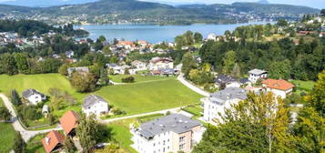 Einzigartiges Luxus-Penthouse mit Panoramaterrasse #Wörthersee