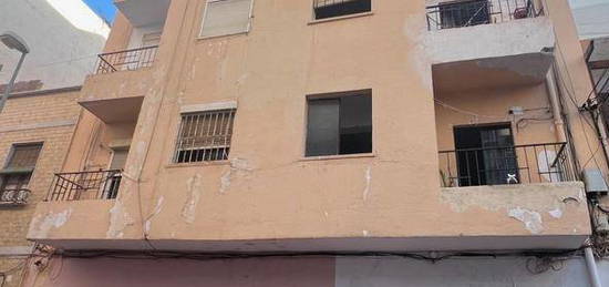 Piso en venta en Ciudad Jardín - Tagarete - El Zapillo