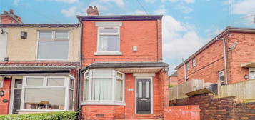 Town house to rent in Newford Crescent, Milton, Stoke-On-Trent ST2