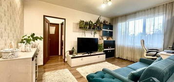 Apartament cu 2 camere, in cartierul Gheorgheni, zona Transylvania-College