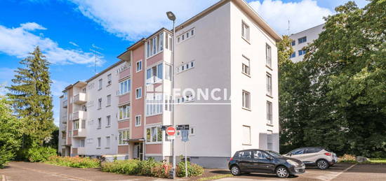 Achat appartement 3 pièces 65 m²