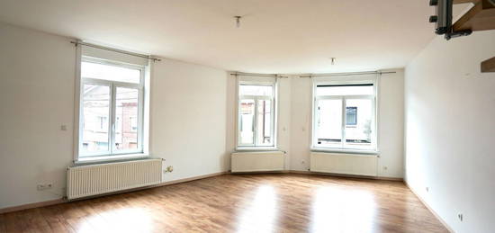 Appartement  à vendre, 3 pièces, 2 chambres, 124 m²