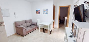 Apartamento de alquiler en Campanillas