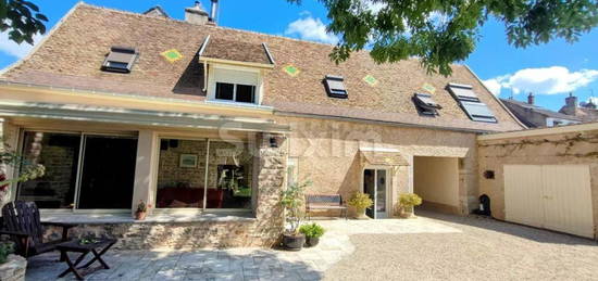 Maison 6 pièces 180 m²