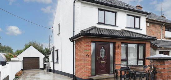 45 Blackhill, Cookstown, BT80 9DL