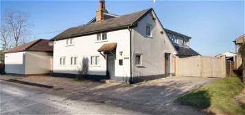 Cottage to rent in School Road, Little Horkesley, Colchester CO6