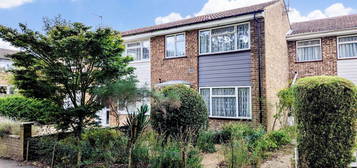 Property for sale in Burns Drive, Hemel Hempstead HP2