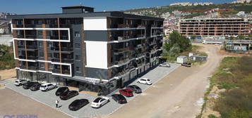 SIFIR EŞYALI KİRALIK RESIDENCE DAİRELER