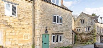 Cottage to rent in Vicarage Street, Painswick, Stroud GL6