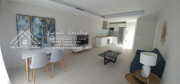 Apartamento de alquiler en Calle Cabrillana, Centro