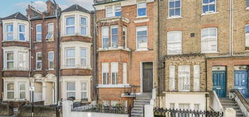 Flat for sale in Iverson Road, London NW6