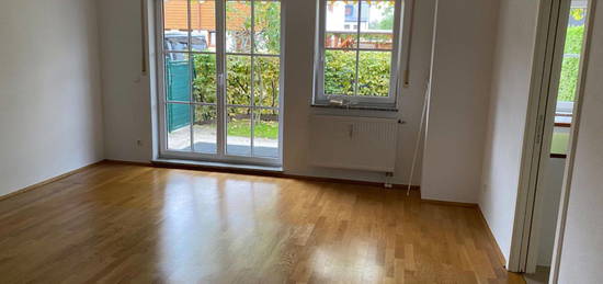 2 Zimmer Wohnung München Feldmoching Glockenbecherstrasse