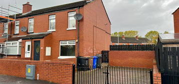 1 Finbank Gardens, Belfast, BT9 6QP