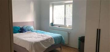 Suche Nachmieter für Helle Renovierte 2 Zimmer Wohnung in Neumaxglan