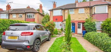 Maisonette for sale in Reading Road, Northolt UB5