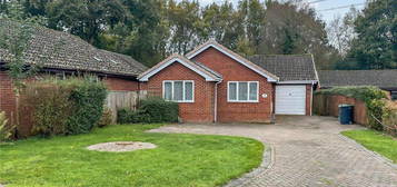 3 bedroom bungalow for sale