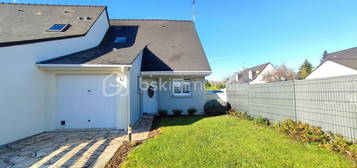 Achat maison 4 pièces 82 m²