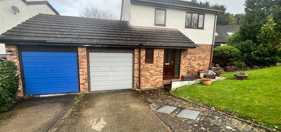 3 bedroom detached house