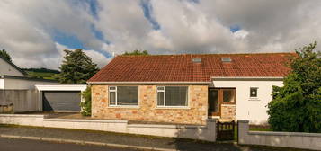 5 bed detached bungalow for sale