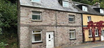 1 bed semi-detached house for sale