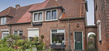 Zwanebloemstraat 75