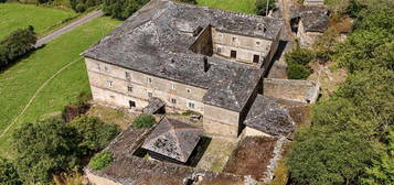 Finca rústica en venta en Vegadeo