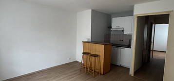 Appartement à louer Strasbourg