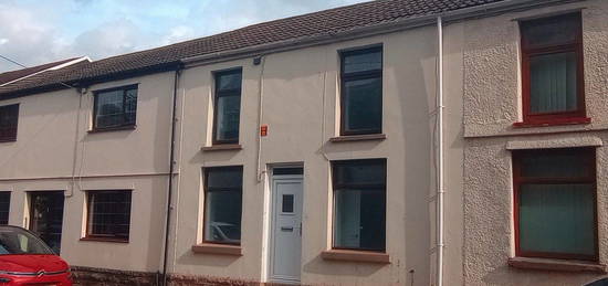 2 bed terraced house for sale