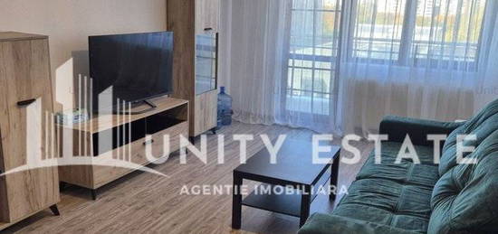 Apartament 2 camere, Cartierul Solar, loc Parcare, Centrala Proprie, Metalurgiei