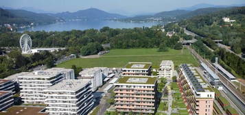 2 ZI-Wohnung - UNI, Natur, der Wörthersee ganz in der Nähe