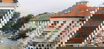 Miskolc, Dayka Gábor utca
