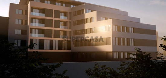 Apartamento T2 no centro de Oliveira do Bairro