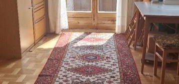 Sechszimmerwohnung in traumhafter Lage mit Seeblick zur Miete