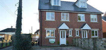 3 bedroom semi-detached house