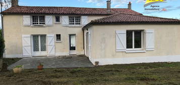 Maison  à vendre, 6 pièces, 4 chambres, 166 m²