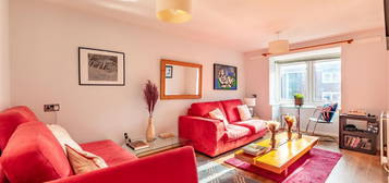 Flat for sale in Lavender Street, Brighton BN2