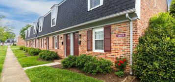 Old Bridge Apartments, Henrico, VA 23228