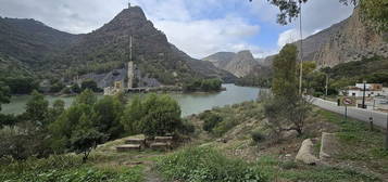 Casa rural en Álora