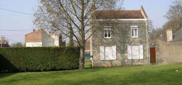 Location maison à Wattignies 59139