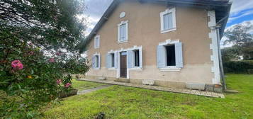 Maison  à vendre, 5 pièces, 4 chambres, 140 m²