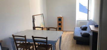 Location Appartement T3