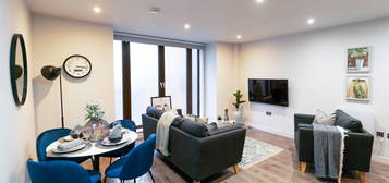 1 bed flat for sale