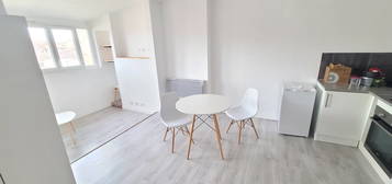 Location appartement 2 pièces 30 m²