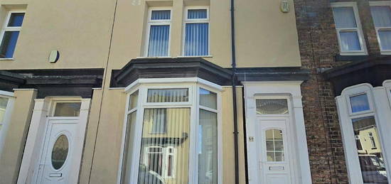 2 bed terraced house to rent