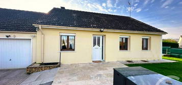 Maison 5 pièces 87 m²