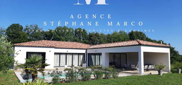 Maison  à vendre, 5 pièces, 4 chambres, 165 m²