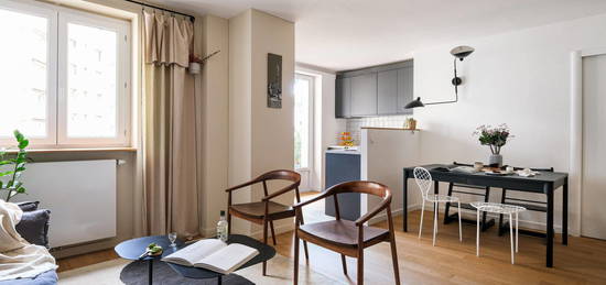 Appartement à vendre Lyon