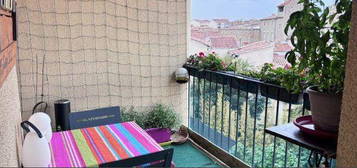 Vente appartement 4 pièces 84 m²