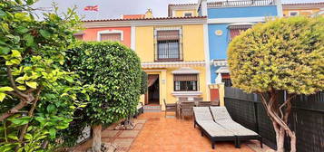 Casa en calle Infanta Cristina en Roda, San Javier